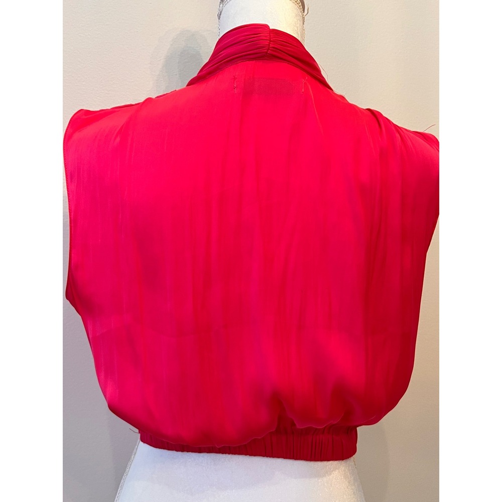 Pink Do & Be top - Picture 3 of 10